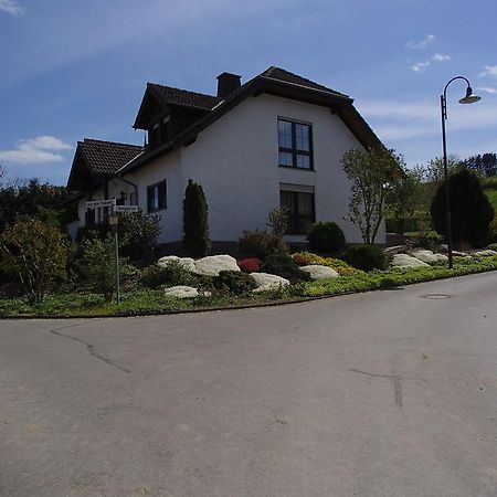 Ferienwohnung Meisenthal Naehe Nuerburgring Kelberg Værelse billede