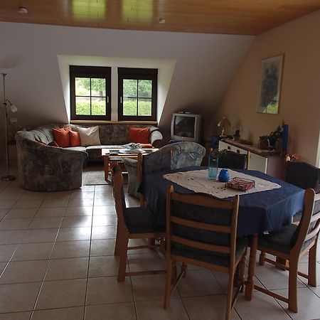 Ferienwohnung Meisenthal Naehe Nuerburgring Kelberg Værelse billede