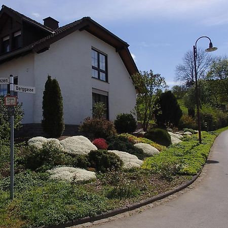 Ferienwohnung Meisenthal Naehe Nuerburgring Kelberg Værelse billede