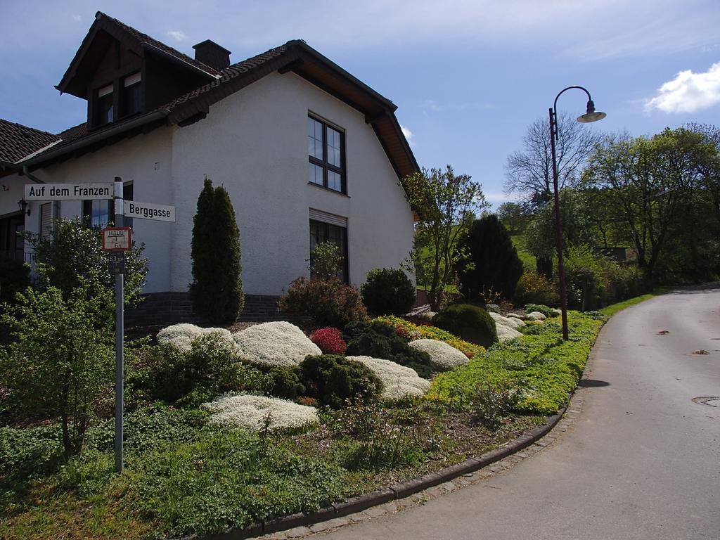 Ferienwohnung Meisenthal Naehe Nuerburgring Kelberg Værelse billede