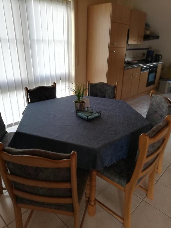 Ferienwohnung Meisenthal Naehe Nuerburgring Kelberg Eksteriør billede