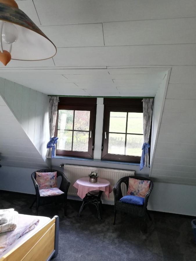 Ferienwohnung Meisenthal Naehe Nuerburgring Kelberg Eksteriør billede