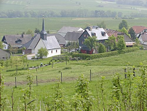 Ferienwohnung Meisenthal Naehe Nuerburgring Kelberg Værelse billede
