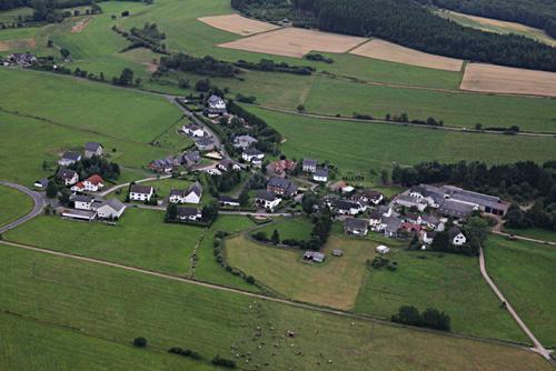 Ferienwohnung Meisenthal Naehe Nuerburgring Kelberg Værelse billede